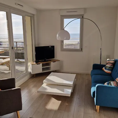 L'effet De Stella * Stella-Plage