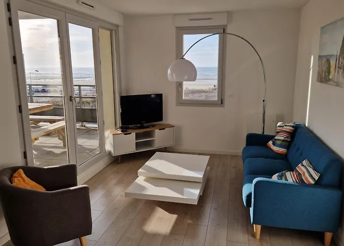 L'effet De Stella * Stella-Plage