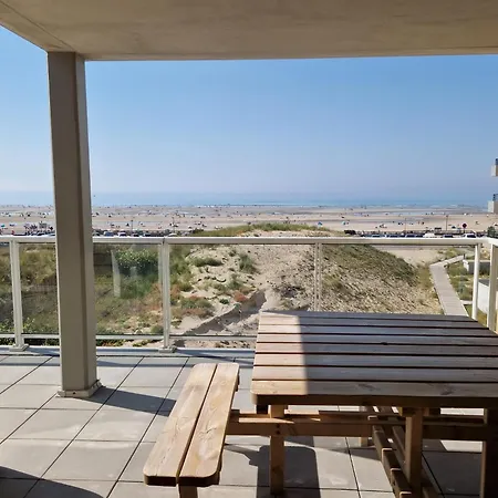 L'effet De Stella Apartment *