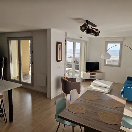 Apartment L'effet De Stella *