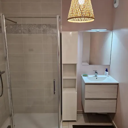 L'effet De Stella Apartment