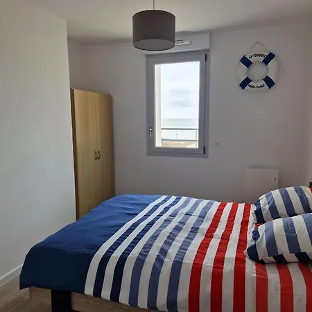 Apartment L'effet De Stella-Plage