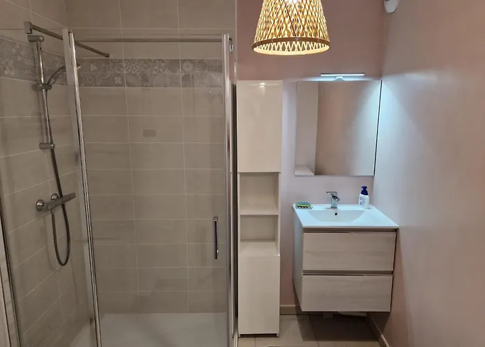 L'effet De Stella Apartment